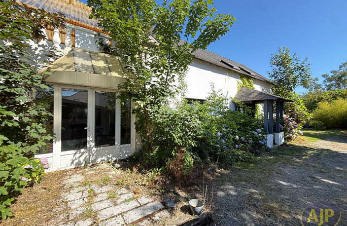 Maison Treillières 5 chambres — photo 2