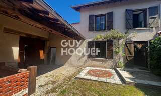 Maison 4 Pièces 98 m² à vendre à Cottance (42360)