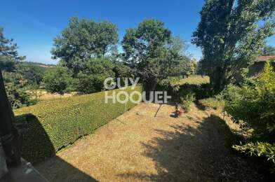 Maison 4 pièces 140000 €