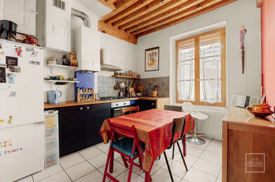 Appartement 3 pièces 299900 €