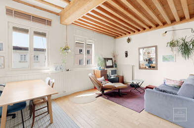 Appartement 3 pièces 290000 €