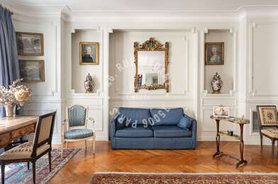 Appartement 5 pièces 1580000 €