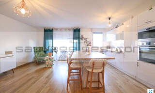 Appartement 2 Pièces 56 m² à louer à Rouen (76100)