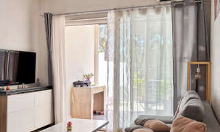 Appartement 1 Pièce 29 m² à vendre à La Ciotat (13600)