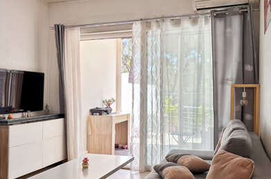 Appartement 1 pièces 189000 €
