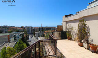 Appartement 4 Pièces 94 m² à vendre à Nice (06100)