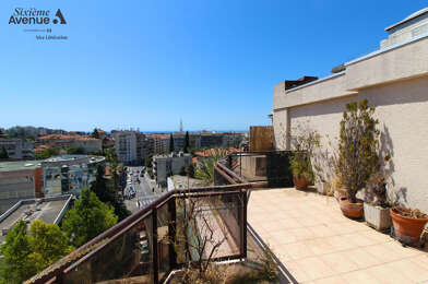 Appartement 4 pièces 640000 €