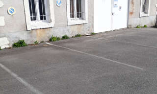 Garage   m² à louer à Limoges (87000)
