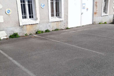Garage  50 €