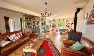 Maison 6 Pièces  m² à vendre à Aubigny-sur-Nère (18700)