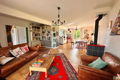 Maison 6 pièces 283500 €