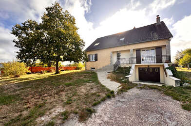 Maison 6 pièces 283500 €