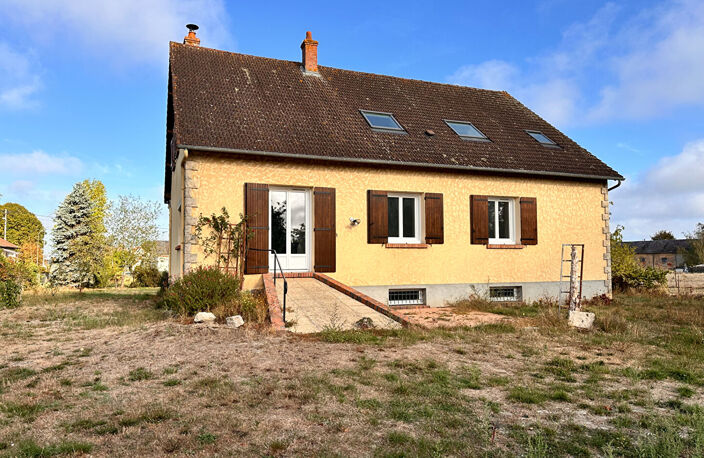 Maison familiale  6pièces 171 m² 5 chambres  Terrain 2 456 m² ?Proche centre-ville — photo 2