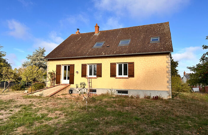 Maison familiale  6pièces 171 m² 5 chambres  Terrain 2 456 m² ?Proche centre-ville — photo 3