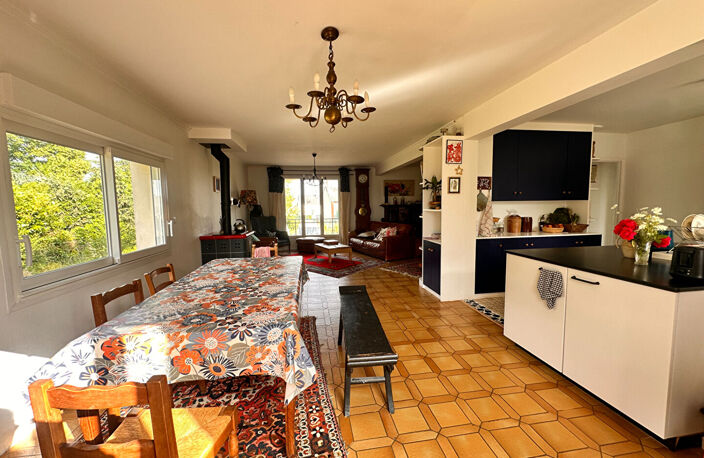 Maison familiale  6pièces 171 m² 5 chambres  Terrain 2 456 m² ?Proche centre-ville — photo 5