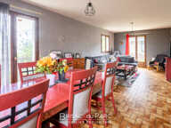 DIJON - Motte Giron - Maison 120 m² - 4 chambres - Jardin et grand garage — photo 2