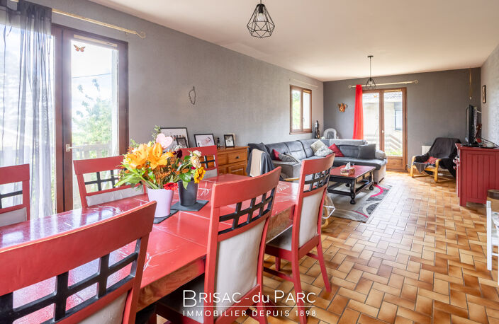 DIJON - Motte Giron - Maison 120 m² - 4 chambres - Jardin et grand garage — photo 2