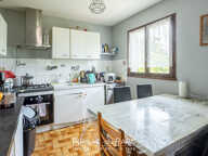 DIJON - Motte Giron - Maison 120 m² - 4 chambres - Jardin et grand garage — photo 3