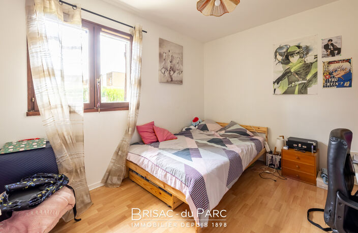 DIJON - Motte Giron - Maison 120 m² - 4 chambres - Jardin et grand garage — photo 4