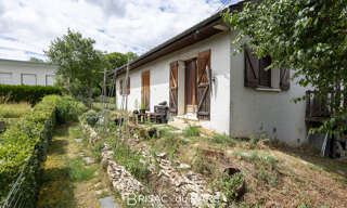 Maison 5 Pièces 120 m² à vendre à Dijon (21000)