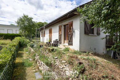 Maison 5 pièces 254400 €