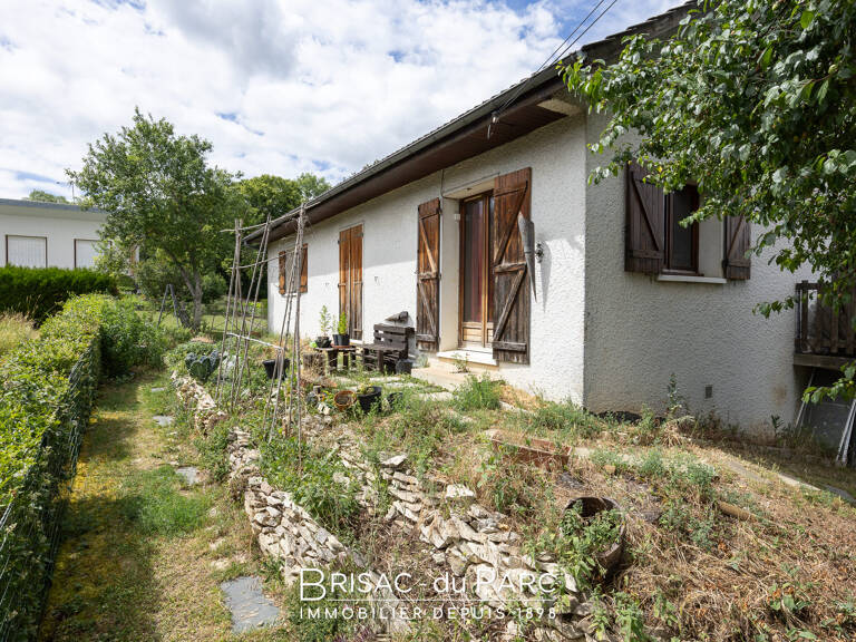 DIJON - Motte Giron - Maison 120 m² - 4 chambres - Jardin et grand garage — photo 1