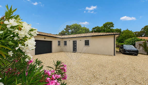 Villa / Maison 6 pièces  à vendre Tremblade (La) 17390