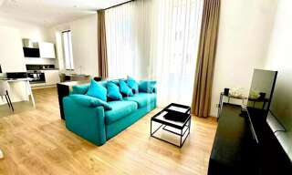 Appartement 2 Pièces 38 m² à vendre à Cannes (06400)