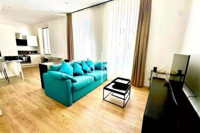 Appartement 2 pièces 399000 €