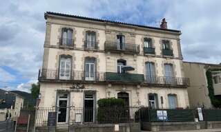Immeuble   m² à vendre à Hérépian (34600)