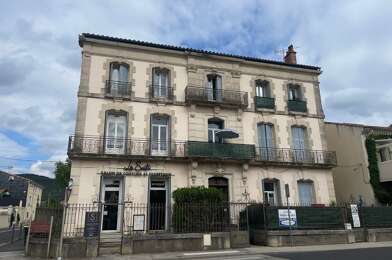 Immeuble  475000 €