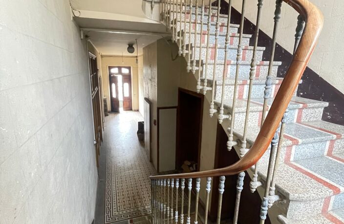 Vente immeuble   Hérépian (34600) — photo 3