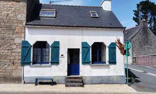 Maison 2 Pièces 33 m² à vendre à Saint-Tugdual (56540)