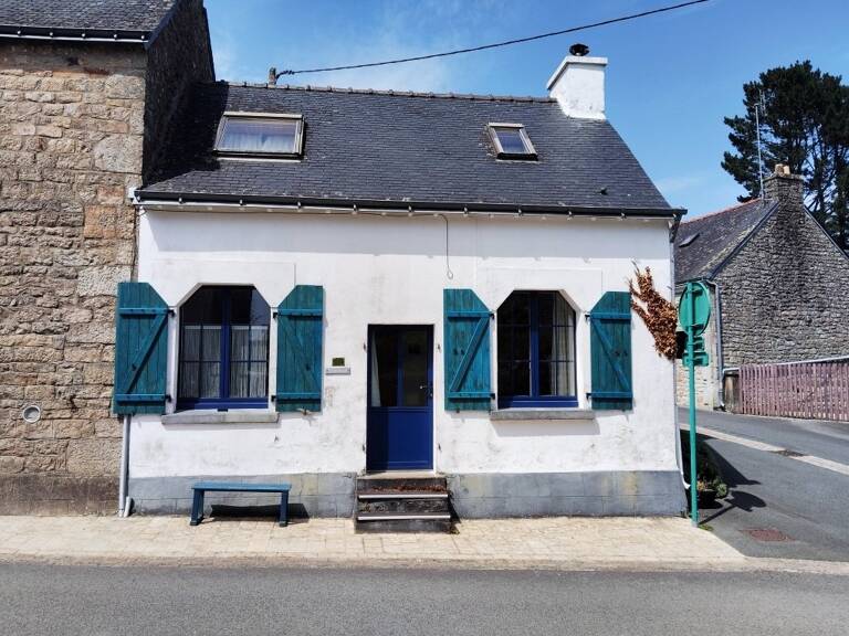 Maison — photo 1