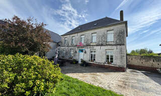 Maison 8 Pièces 258 m² à vendre à Acq (62144)