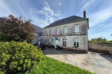 Maison 8 pièces 479000 €