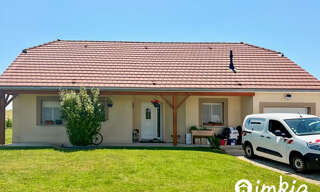 Maison 4 Pièces 120 m² à vendre à Saint-Étienne-à-Arnes (08310)