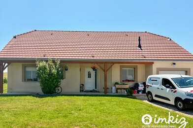 Maison 4 pièces 215000 €