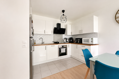 Appartement 3 pièces 1490 €