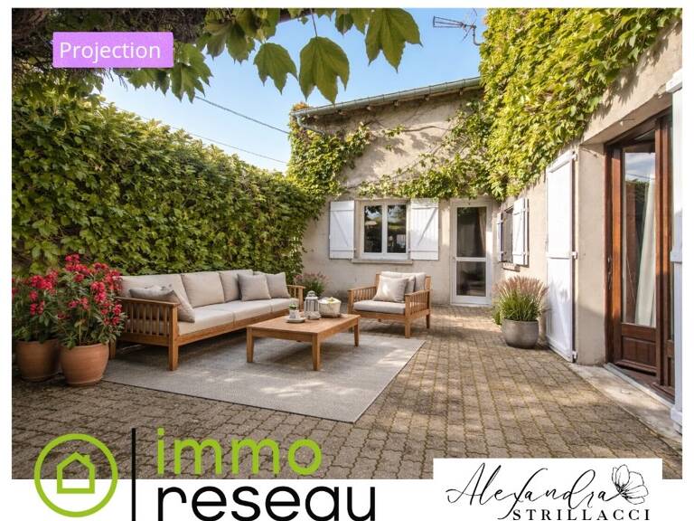Maison — photo 1