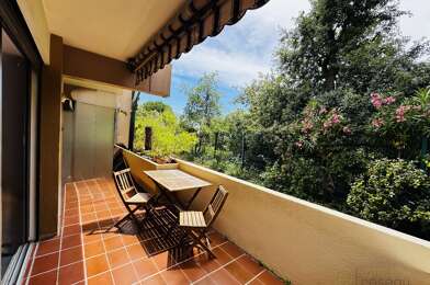 Appartement 2 pièces 285000 €