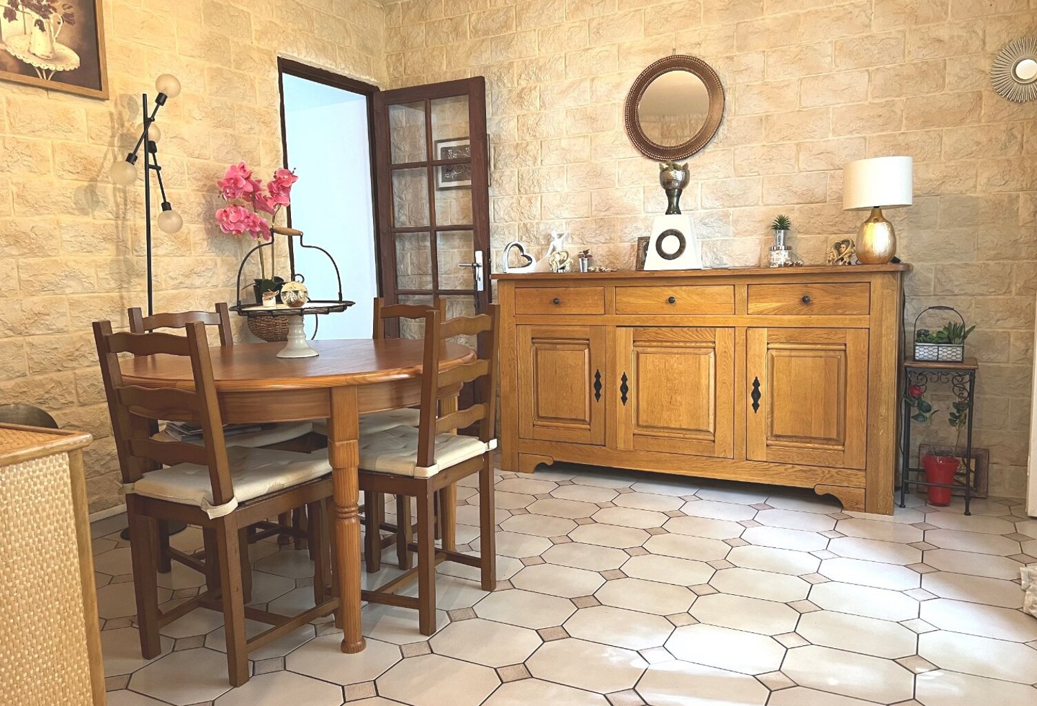 Appartement — photo 1