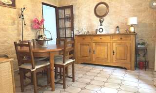 Appartement 3 Pièces 49 m² à vendre à Bezons (95870)