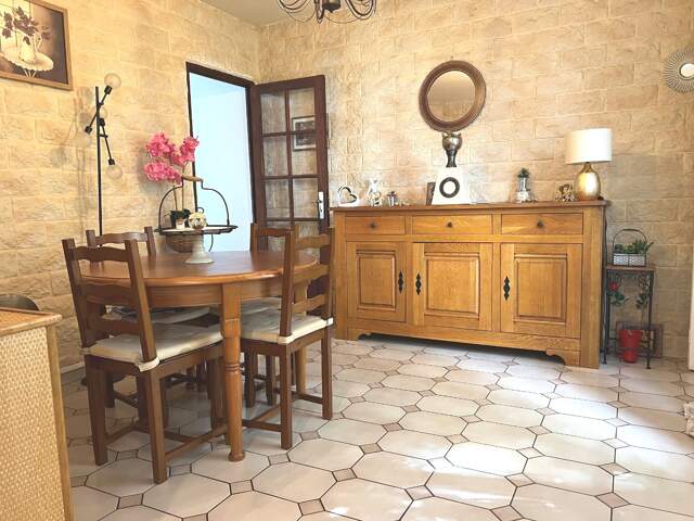 Appartement — photo du bien
