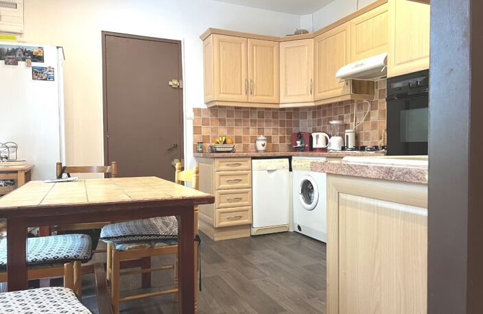 Appartement — photo 2