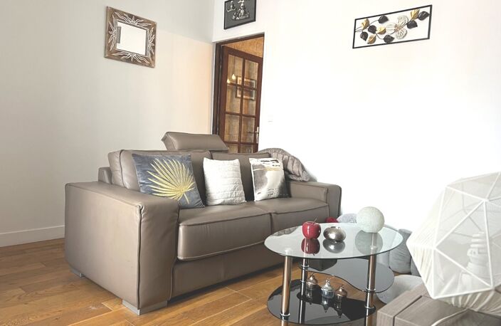 Appartement — photo 3