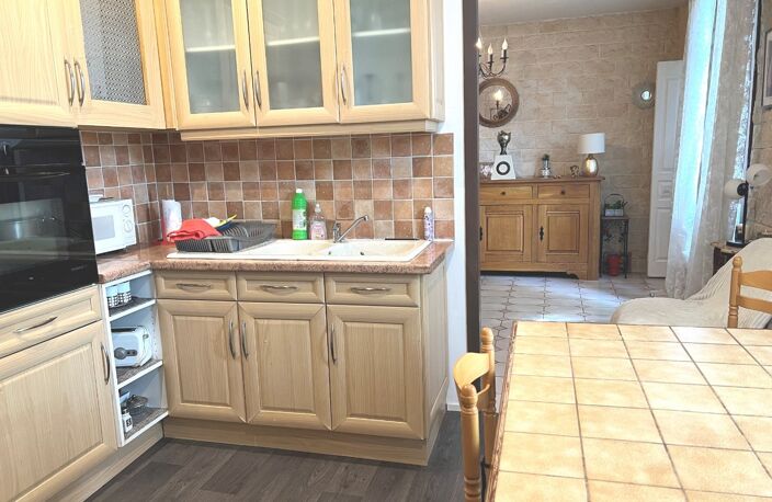 Appartement — photo 5