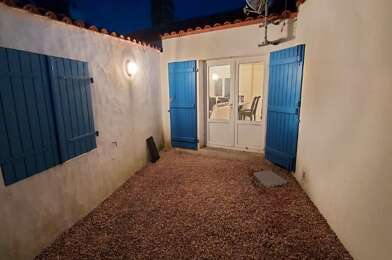 Maison 3 pièces 258000 €