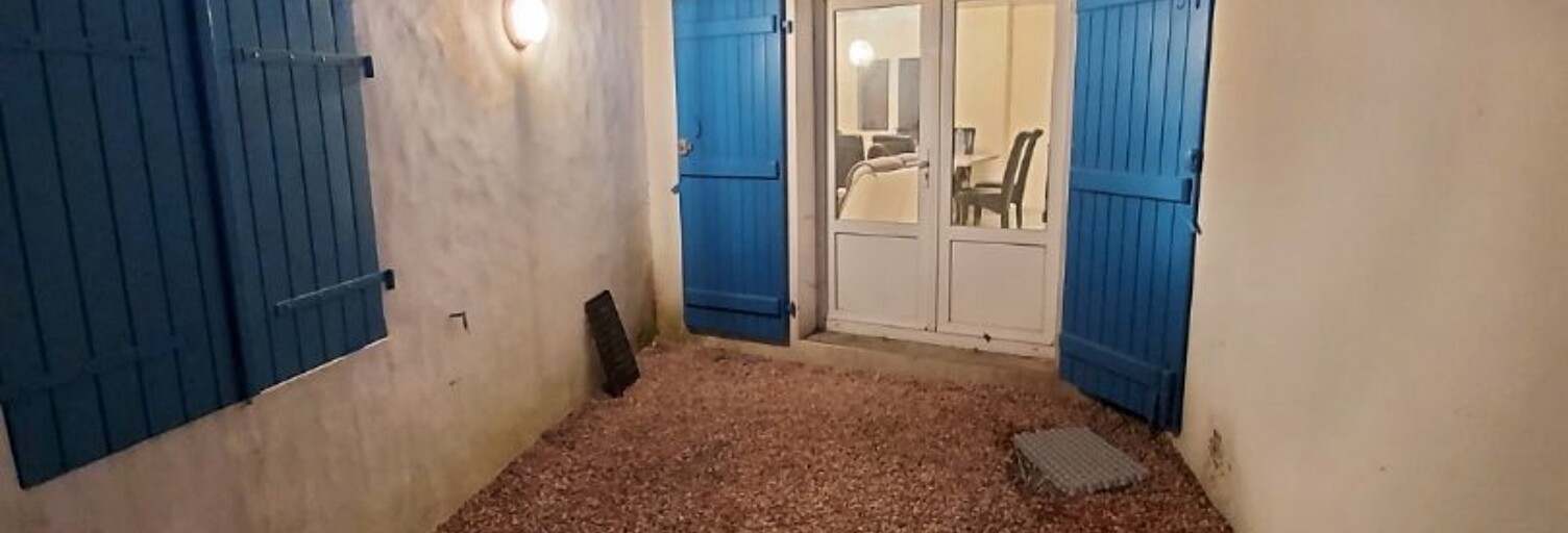 Maison 3 Pièces 48 m² à vendre à Noirmoutier-en-l'Île (85330)