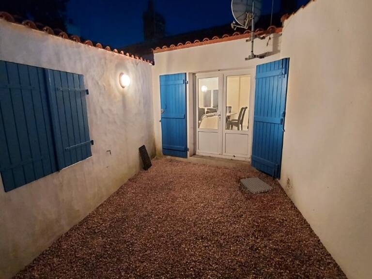 Maison — photo 1